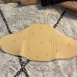 M&D Cream Shapewear Pad